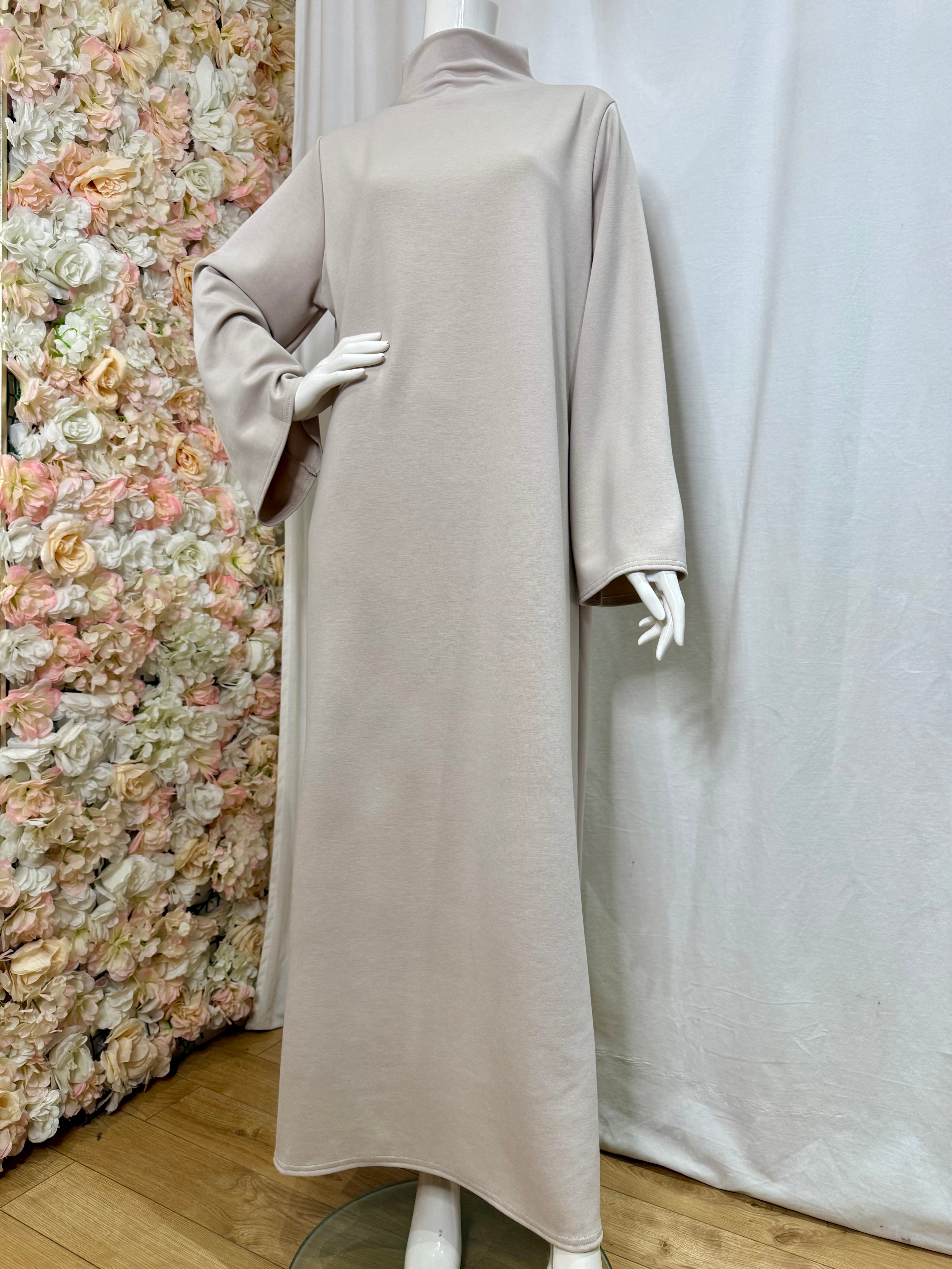 Robe Nyra - Beige