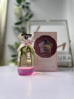 Eau de Parfum Ard al Zaafaran - Hareem al Sultan