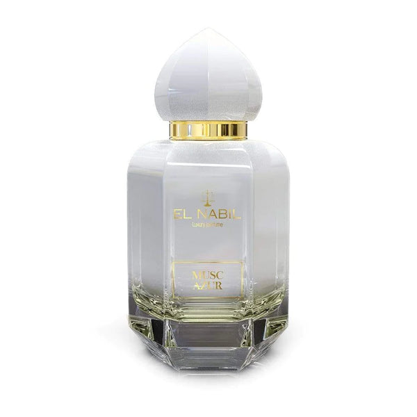 Eau de Parfum El Nabil - Musc Azur