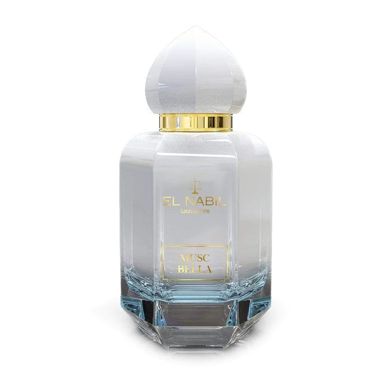 Eau de Parfum El Nabil - Musc Bella