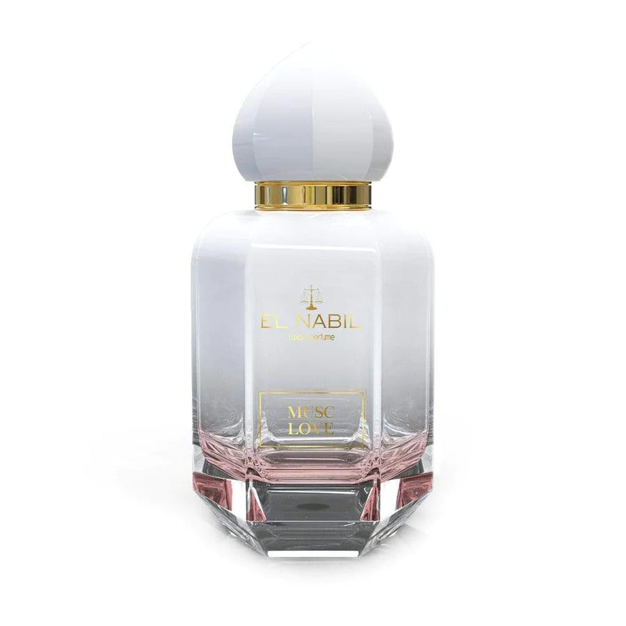Eau de Parfum El Nabil - Musc Love